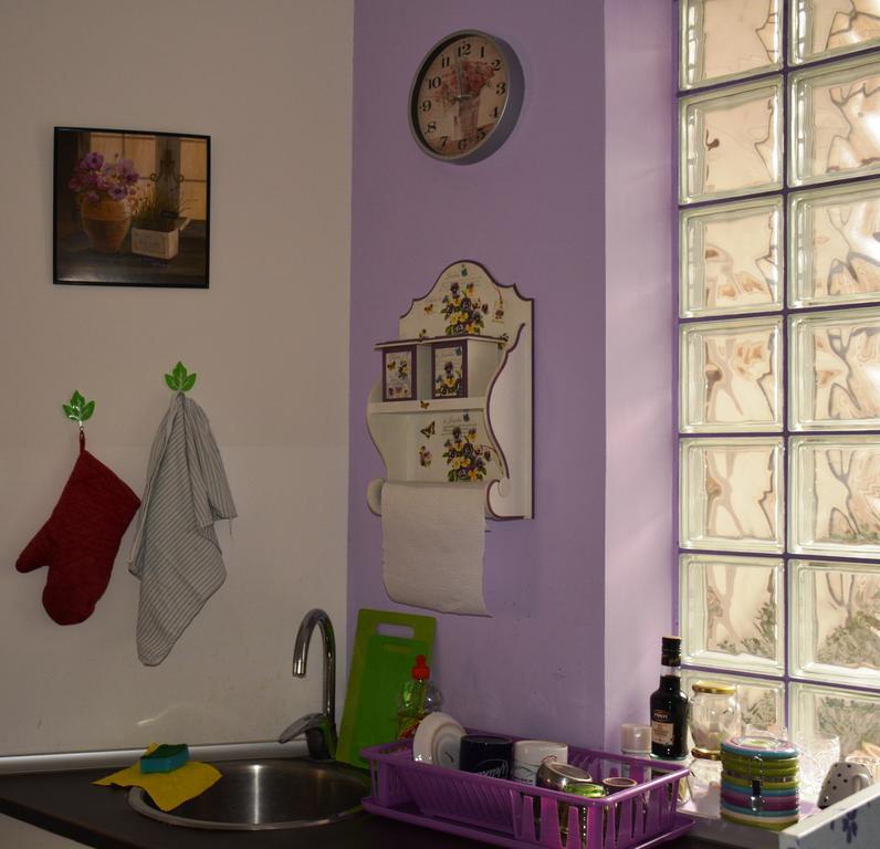 Cozy Downtown Apartment Belgrado Buitenkant foto