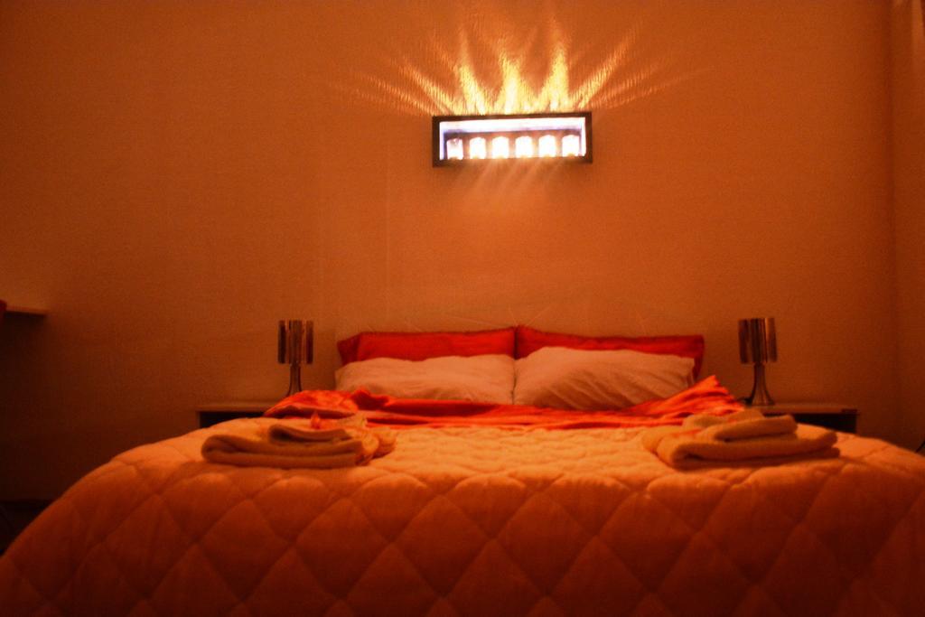 Cozy Downtown Apartment Belgrado Buitenkant foto