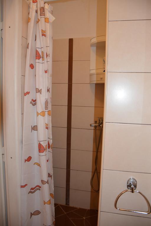 Cozy Downtown Apartment Belgrado Buitenkant foto