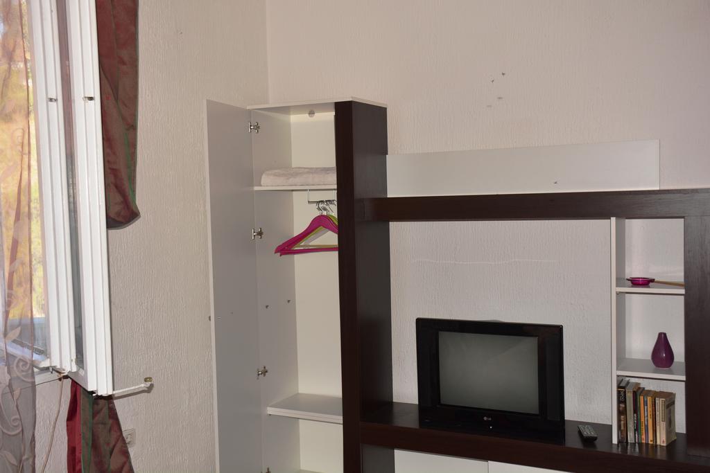 Cozy Downtown Apartment Belgrado Buitenkant foto