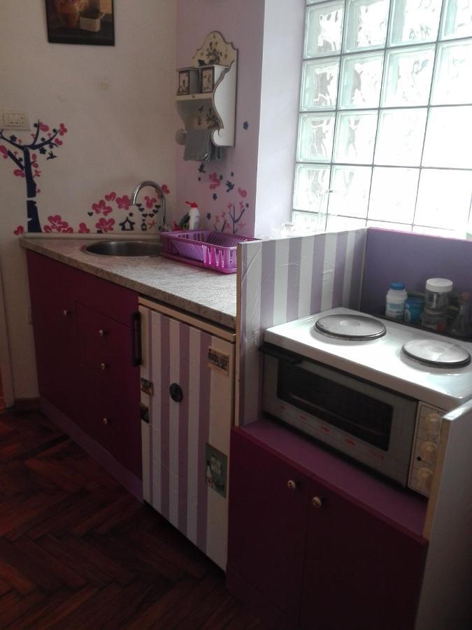 Cozy Downtown Apartment Belgrado Buitenkant foto